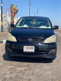 تويوتا إبسم